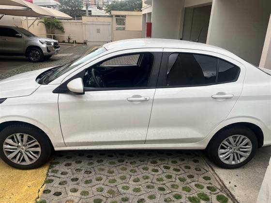FIAT CRONOS 1.3 FIREFLY FLEX DRIVE MANUAL FIAT CRONOS 1.3 FIREFLY FLEX DRIVE MANUAL